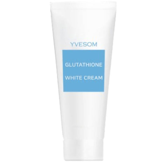 YVESOM Glutathione White Cream