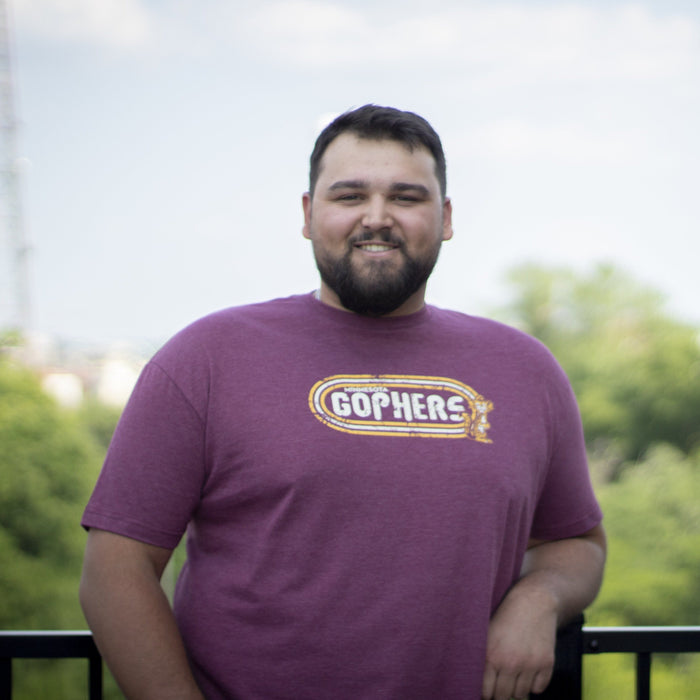 Zachary Kuebler '21