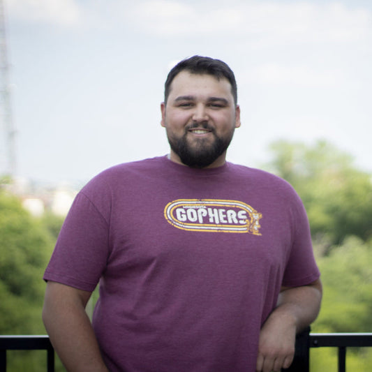 Zachary Kuebler '21