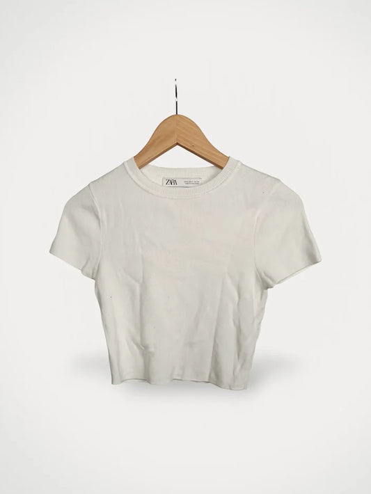 Zara-t-shirt