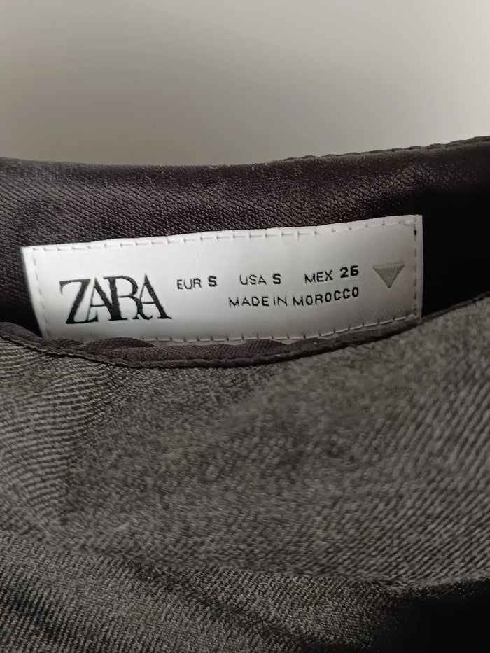 Zara-topp