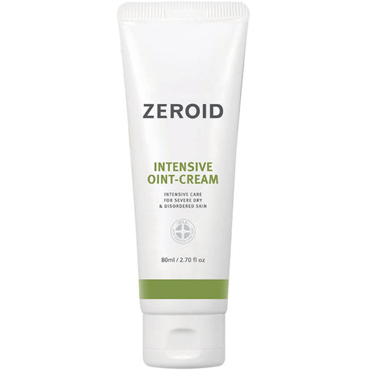 Zeroid Intensive Oint Cream